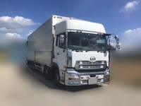 UD TRUCKS Quon Aluminum Wing QPG-CG5ZA 2016 578,159km_4