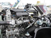 MITSUBISHI FUSO Canter Deep Dump 2RG-FBA60 2022 500km_14