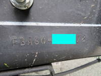 MITSUBISHI FUSO Canter Deep Dump 2RG-FBA60 2022 500km_15