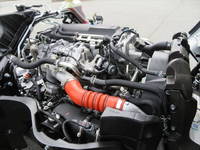 MITSUBISHI FUSO Canter Deep Dump 2RG-FBA60 2022 500km_16