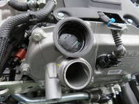 MITSUBISHI FUSO Canter Deep Dump 2RG-FBA60 2022 500km_17