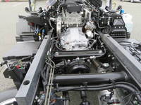 MITSUBISHI FUSO Canter Deep Dump 2RG-FBA60 2022 500km_21