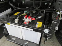 MITSUBISHI FUSO Canter Deep Dump 2RG-FBA60 2022 500km_24