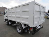 MITSUBISHI FUSO Canter Deep Dump 2RG-FBA60 2022 500km_2