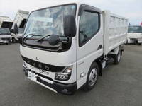 MITSUBISHI FUSO Canter Deep Dump 2RG-FBA60 2022 500km_3