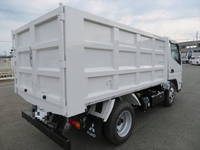 MITSUBISHI FUSO Canter Deep Dump 2RG-FBA60 2022 500km_4