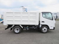 MITSUBISHI FUSO Canter Deep Dump 2RG-FBA60 2022 500km_5