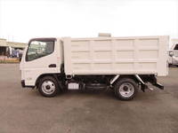 MITSUBISHI FUSO Canter Deep Dump 2RG-FBA60 2022 500km_6