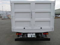 MITSUBISHI FUSO Canter Deep Dump 2RG-FBA60 2022 500km_9