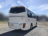 HINO Selega Micro Bus SDG-RU8JHBA 2017 122,652km_2