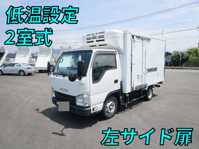 ISUZU Elf Refrigerator & Freezer Truck TPG-NHR85AN 2016 229,000km_1