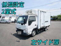 ISUZU Elf Refrigerator & Freezer Truck TPG-NHR85AN 2016 229,000km_1