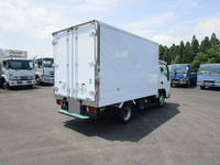 ISUZU Elf Refrigerator & Freezer Truck TPG-NHR85AN 2016 229,000km_2