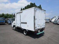 ISUZU Elf Refrigerator & Freezer Truck TPG-NHR85AN 2016 229,000km_4