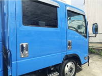 ISUZU Elf Double Cab BKG-NLR85AR 2010 132,800km_20