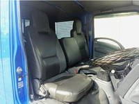 ISUZU Elf Double Cab BKG-NLR85AR 2010 132,800km_22