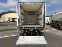 HINO Dutro Refrigerator & Freezer Truck TKG-XZU710M 2015 122,856km_16