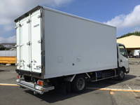 HINO Dutro Refrigerator & Freezer Truck TKG-XZU710M 2015 122,856km_2