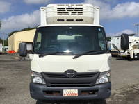 HINO Dutro Refrigerator & Freezer Truck TKG-XZU710M 2015 122,856km_8