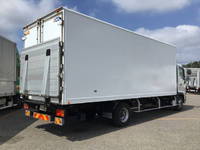 HINO Ranger Refrigerator & Freezer Truck TKG-FC9JKAA 2017 272,178km_2