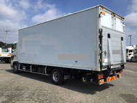 HINO Ranger Refrigerator & Freezer Truck TKG-FC9JKAA 2017 272,178km_4