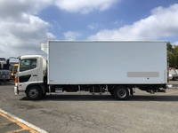 HINO Ranger Refrigerator & Freezer Truck TKG-FC9JKAA 2017 272,178km_5