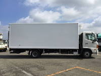 HINO Ranger Refrigerator & Freezer Truck TKG-FC9JKAA 2017 272,178km_6