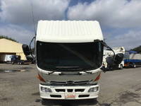 HINO Ranger Refrigerator & Freezer Truck TKG-FC9JKAA 2017 272,178km_8