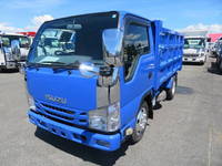 ISUZU Elf Deep Dump TPG-NKR85AD 2017 72,000km_3