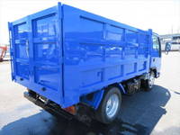 ISUZU Elf Deep Dump TPG-NKR85AD 2017 72,000km_4