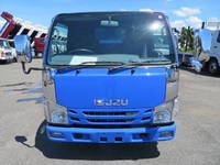 ISUZU Elf Deep Dump TPG-NKR85AD 2017 72,000km_6