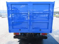 ISUZU Elf Deep Dump TPG-NKR85AD 2017 72,000km_8