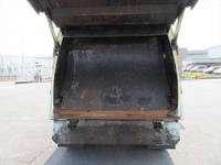 ISUZU Elf Garbage Truck PDG-NPR75N 2010 -_13