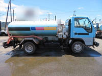 ISUZU Elf Sprinkler Truck PA-NPR81N 2006 62,000km_10