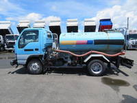 ISUZU Elf Sprinkler Truck PA-NPR81N 2006 62,000km_11