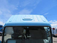 ISUZU Elf Sprinkler Truck PA-NPR81N 2006 62,000km_17
