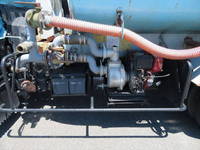 ISUZU Elf Sprinkler Truck PA-NPR81N 2006 62,000km_18