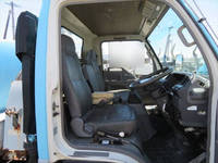 ISUZU Elf Sprinkler Truck PA-NPR81N 2006 62,000km_20