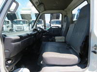 ISUZU Elf Sprinkler Truck PA-NPR81N 2006 62,000km_21