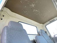ISUZU Elf Sprinkler Truck PA-NPR81N 2006 62,000km_23