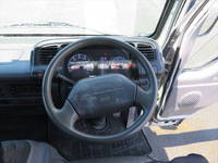 ISUZU Elf Sprinkler Truck PA-NPR81N 2006 62,000km_26