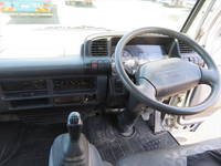 ISUZU Elf Sprinkler Truck PA-NPR81N 2006 62,000km_28