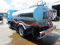 ISUZU Elf Sprinkler Truck PA-NPR81N 2006 62,000km_2