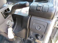 ISUZU Elf Sprinkler Truck PA-NPR81N 2006 62,000km_32