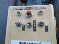 ISUZU Elf Sprinkler Truck PA-NPR81N 2006 62,000km_35