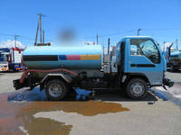 ISUZU Elf Sprinkler Truck PA-NPR81N 2006 62,000km_5