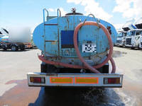 ISUZU Elf Sprinkler Truck PA-NPR81N 2006 62,000km_6