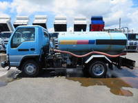 ISUZU Elf Sprinkler Truck PA-NPR81N 2006 62,000km_7