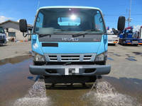 ISUZU Elf Sprinkler Truck PA-NPR81N 2006 62,000km_8