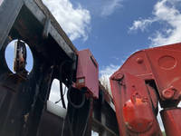 ISUZU Forward Self Loader (With 3 Steps Of Cranes) KL-FSR34L4R 1999 485,921km_14